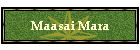 Maasai Mara