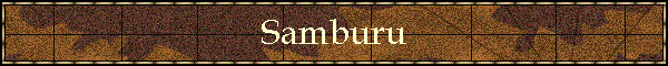 Samburu